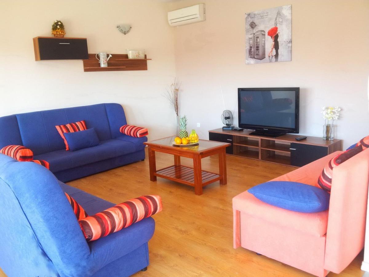 Apartment Maria - Comfortable Kaštela Εξωτερικό φωτογραφία
