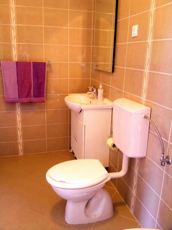 Apartment Maria - Comfortable Kaštela Εξωτερικό φωτογραφία